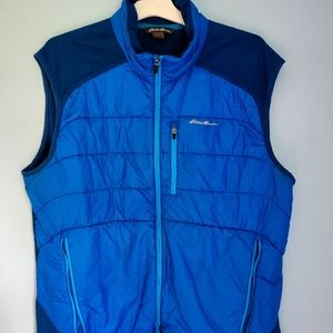 Full Zipper Vest